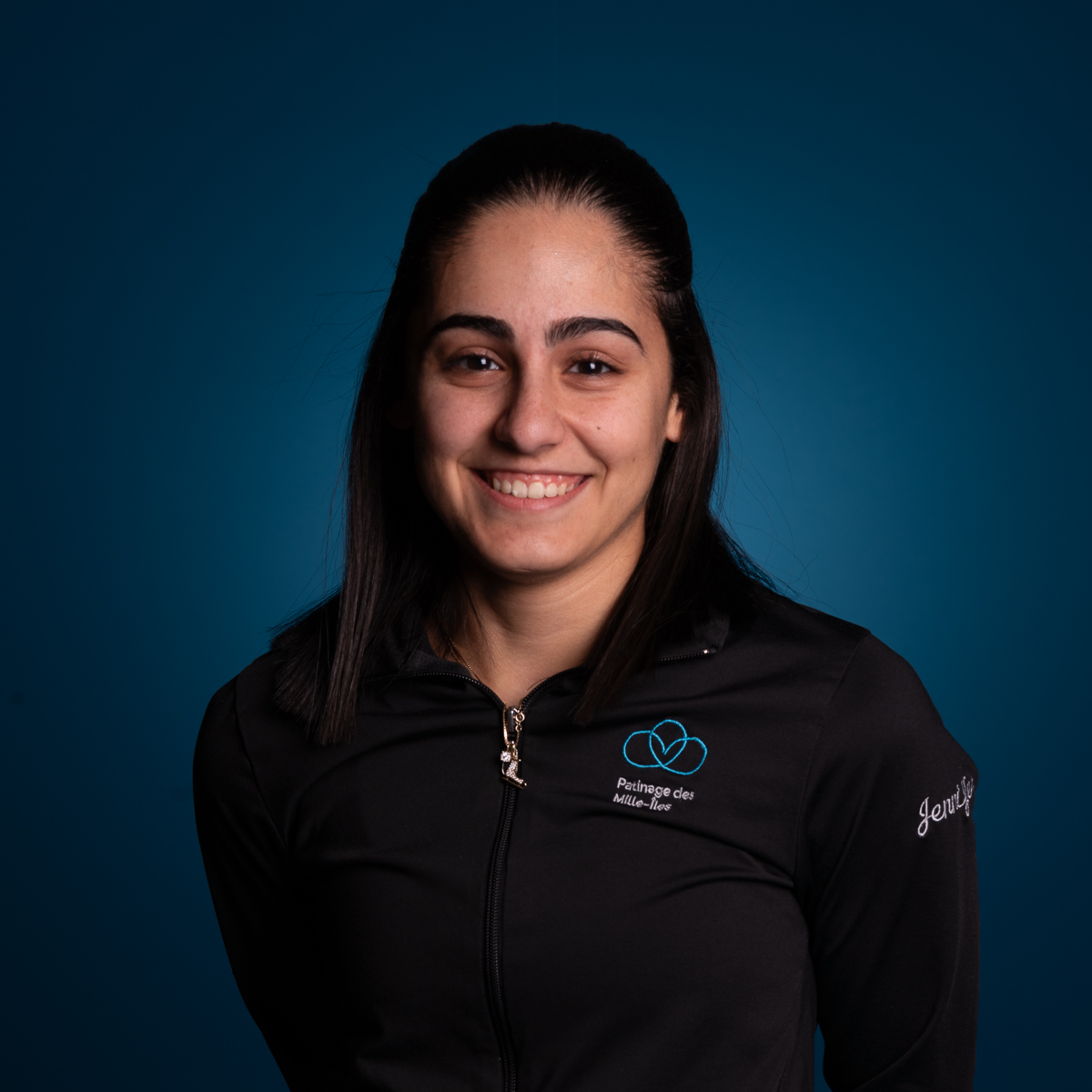 Jennifer Kabenian