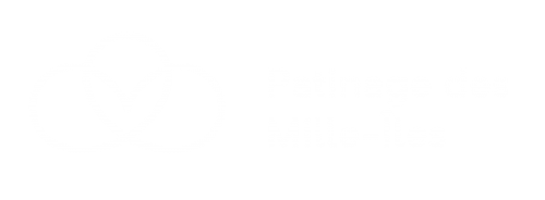 Patinage des Mille-Îles